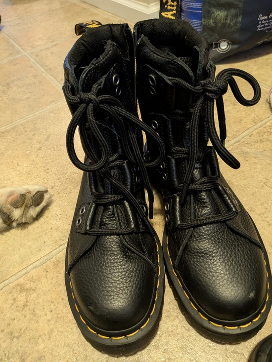 Dr. Martens Shoes - Dr Martens Airwalk 1460 Bex Boots